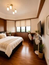 Simsville (D14), Condominium #583947211